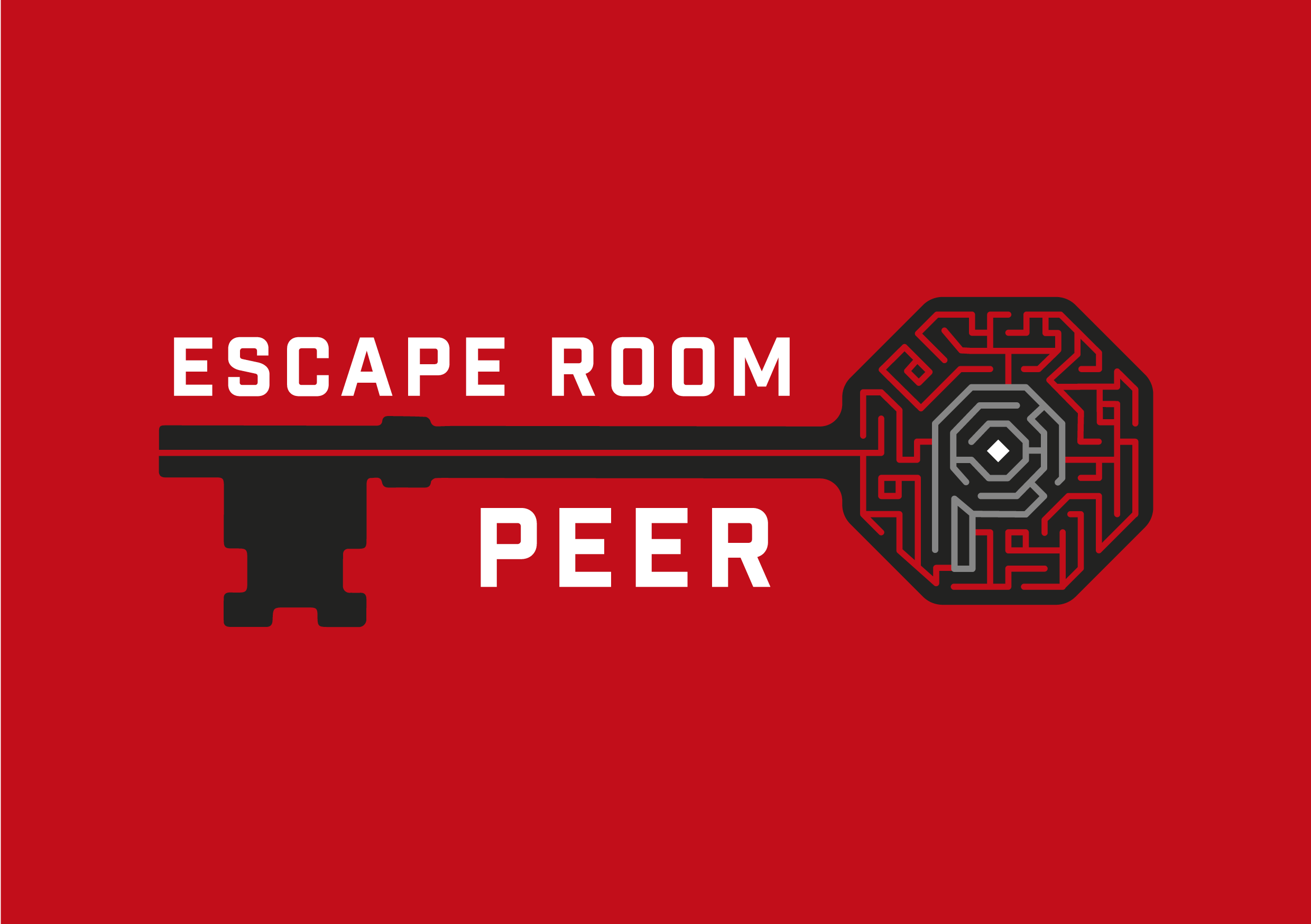 Escape Room Peer